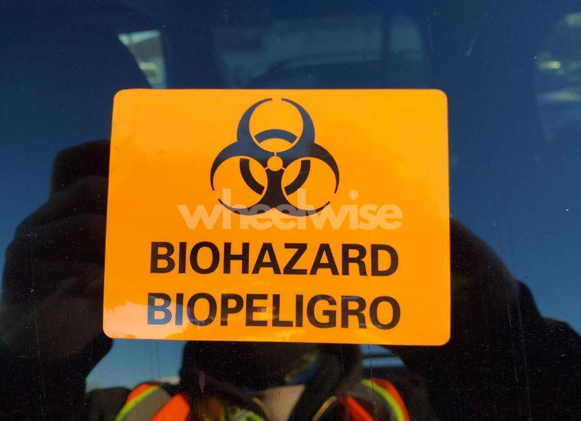 Photo 7 of 2007 Ford Expedition LIMITED (VIN 1FMFU20507LA50133)