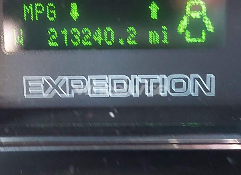 Photo 15 of 2008 Ford Expedition LIMITED (VIN 1FMFU20508LA30322)