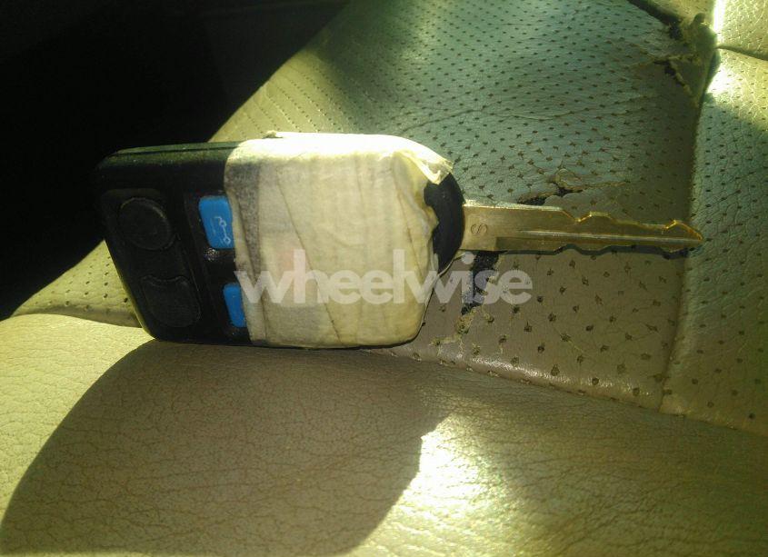 Photo 11 of 2008 Ford Expedition LIMITED (VIN 1FMFU20508LA84316)