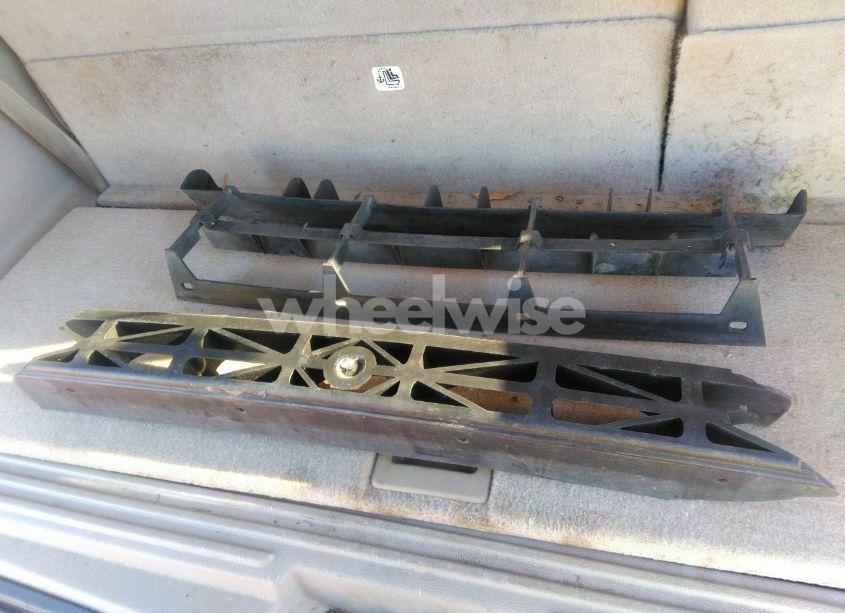 Photo 12 of 2008 Ford Expedition LIMITED (VIN 1FMFU20508LA84316)