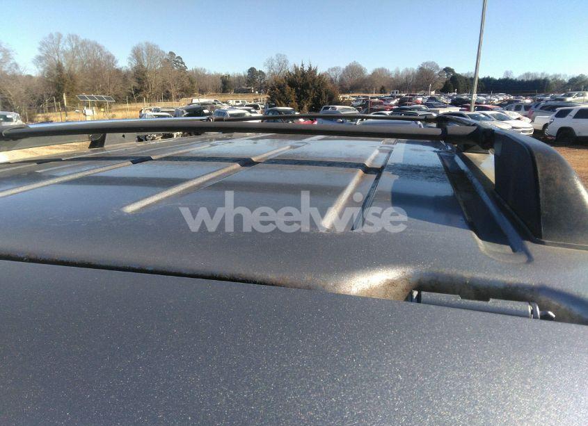 Photo 15 of 2008 Ford Expedition LIMITED (VIN 1FMFU20508LA84316)