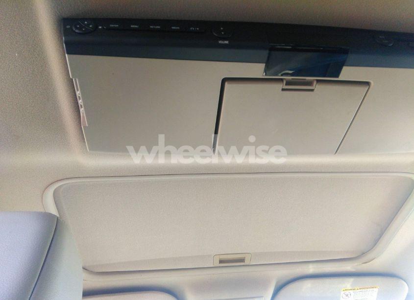 Photo 17 of 2008 Ford Expedition LIMITED (VIN 1FMFU20508LA84316)