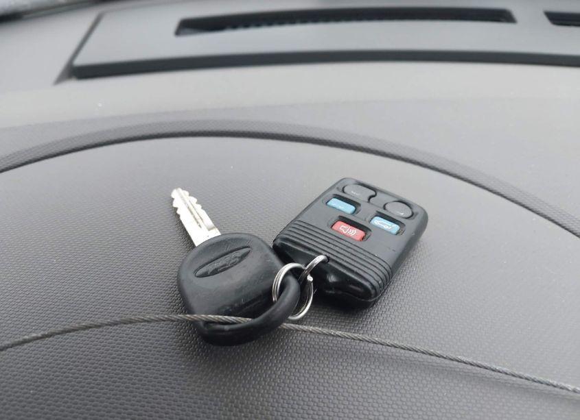 Photo 11 of 2007 Ford Expedition LIMITED (VIN 1FMFU20517LA98773)