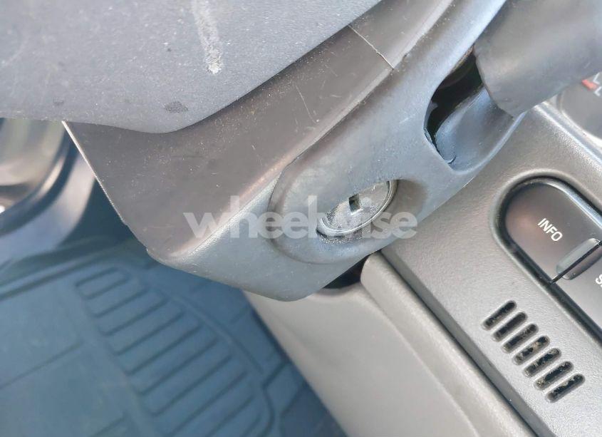 Photo 11 of 2006 Ford Expedition LIMITED (VIN 1FMFU20526LA91085)