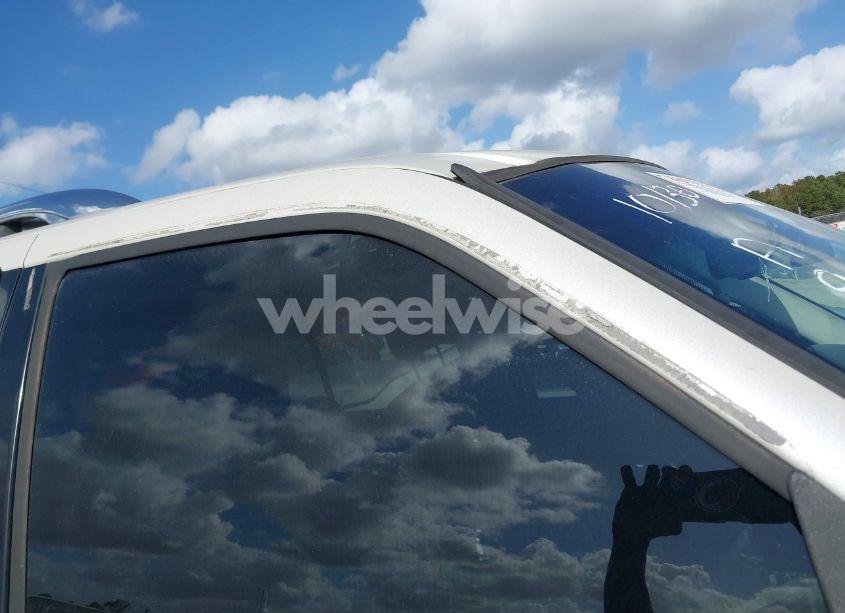 Photo 12 of 2006 Ford Expedition LIMITED (VIN 1FMFU20526LA91085)