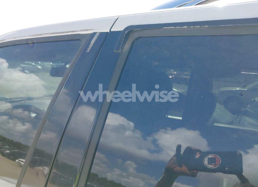 Photo 6 of 2006 Ford Expedition LIMITED (VIN 1FMFU20526LA91085)