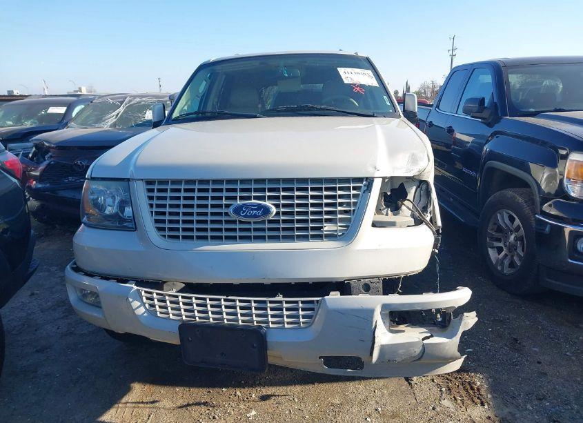 Photo 12 of 2006 Ford Expedition LIMITED (VIN 1FMFU20546LA71940)