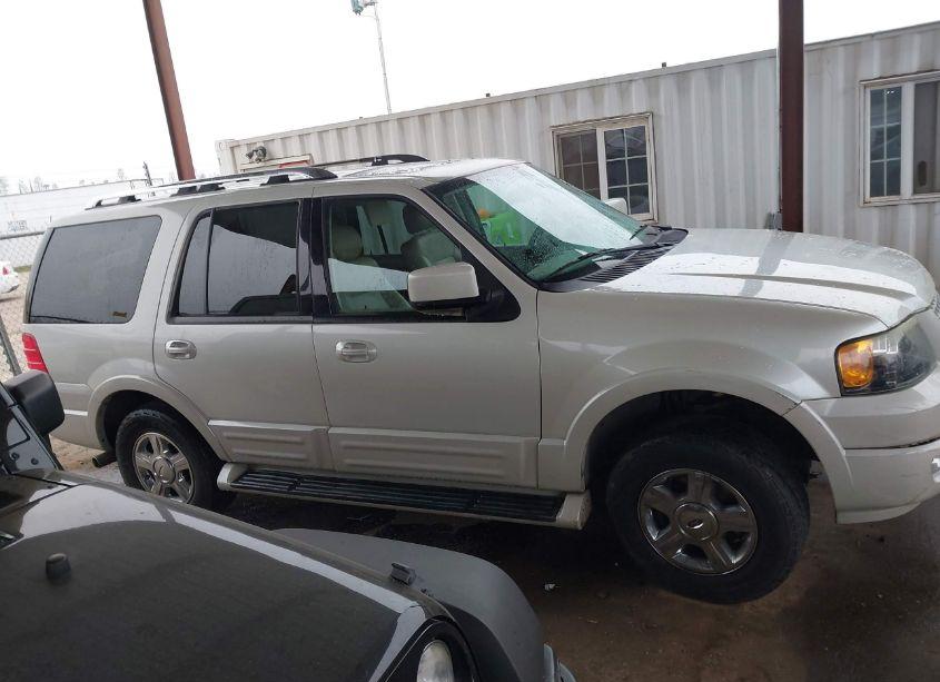 Photo 13 of 2006 Ford Expedition LIMITED (VIN 1FMFU20546LA71940)