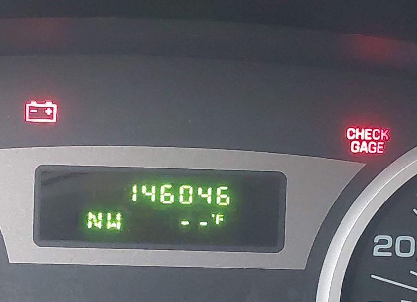 Photo 15 of 2006 Ford Expedition LIMITED (VIN 1FMFU20546LA71940)