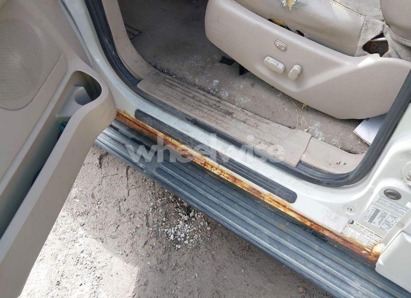 Photo 6 of 2006 Ford Expedition LIMITED (VIN 1FMFU20546UA63725)