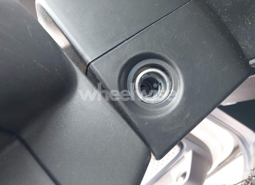 Photo 12 of 2008 Ford Expedition LIMITED (VIN 1FMFU20568LA21446)