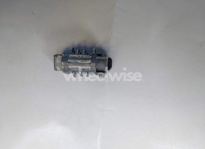 Photo 6 of 2008 Ford Expedition LIMITED (VIN 1FMFU20568LA21446)