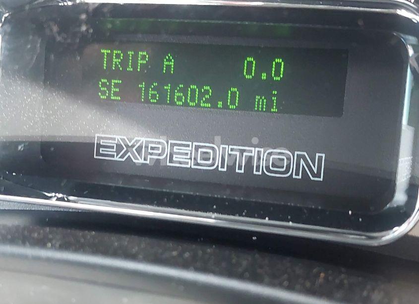 Photo 7 of 2008 Ford Expedition LIMITED (VIN 1FMFU20568LA21446)