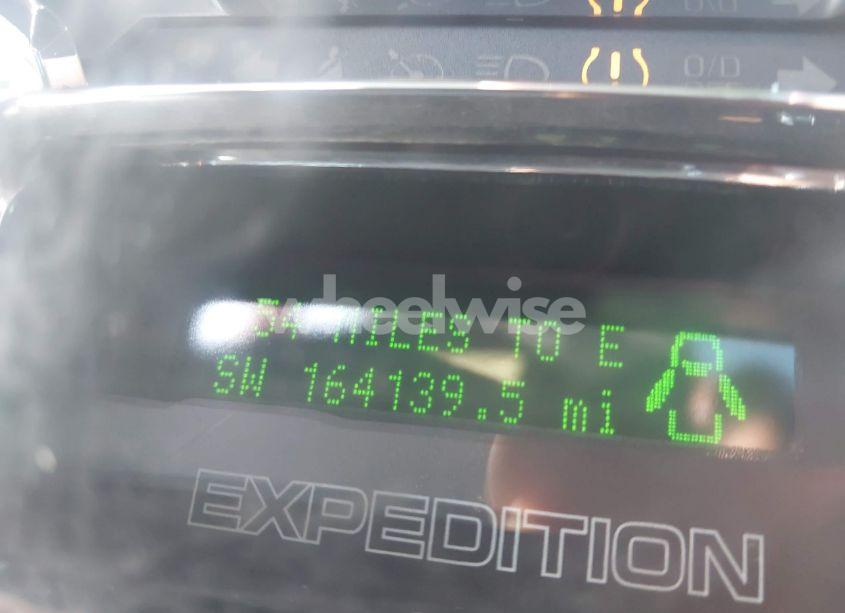 Photo 7 of 2008 Ford Expedition LIMITED (VIN 1FMFU20568LA88516)