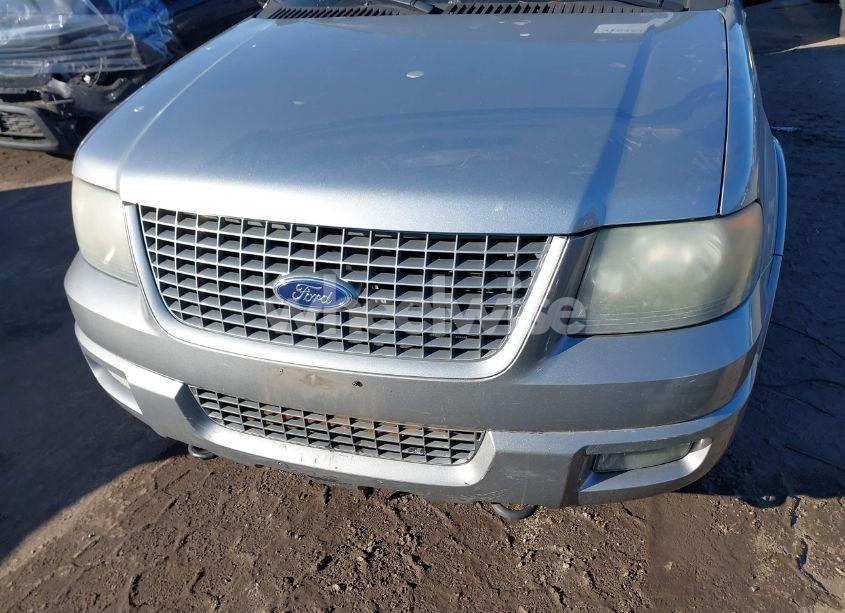 Photo 6 of 2006 Ford Expedition LIMITED (VIN 1FMFU20576LA95116)