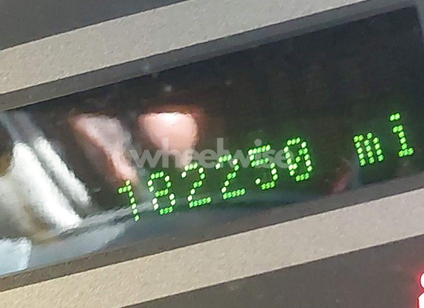 Photo 7 of 2006 Ford Expedition LIMITED (VIN 1FMFU20576LA95116)