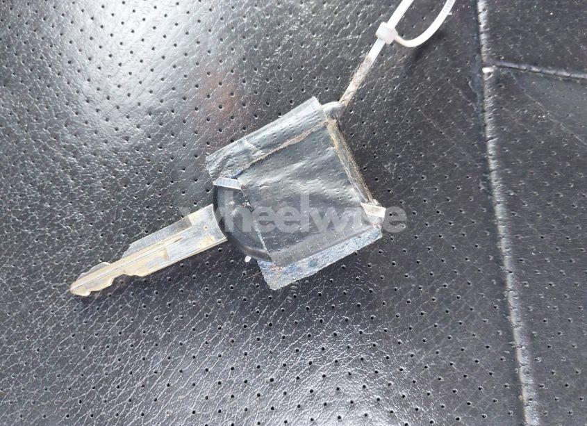 Photo 11 of 2008 Ford Expedition LIMITED (VIN 1FMFU20588LA17849)