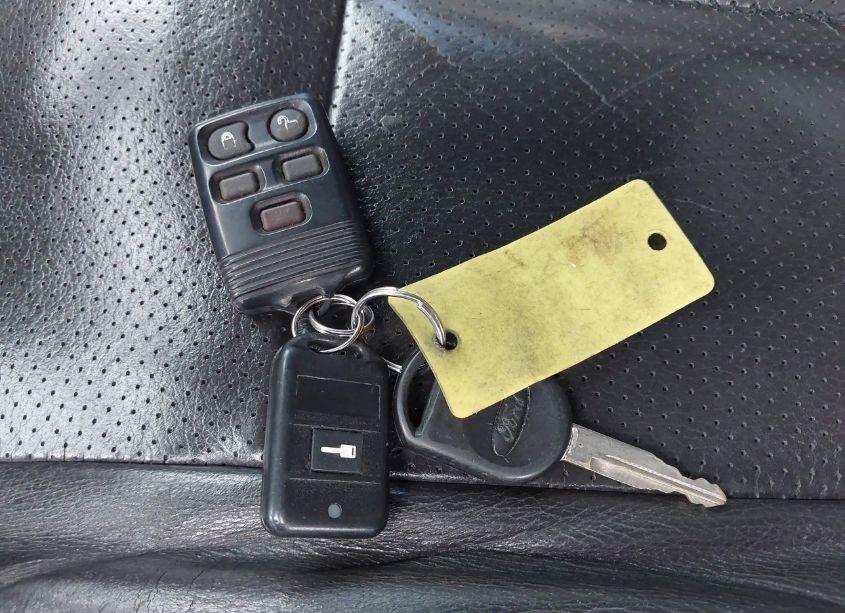 Photo 11 of 2008 Ford Expedition LIMITED (VIN 1FMFU20588LA70597)