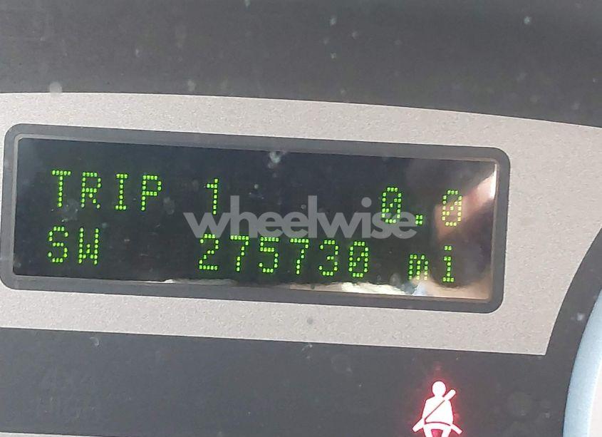 Photo 15 of 2006 Ford Expedition LIMITED (VIN 1FMFU20596LA80360)