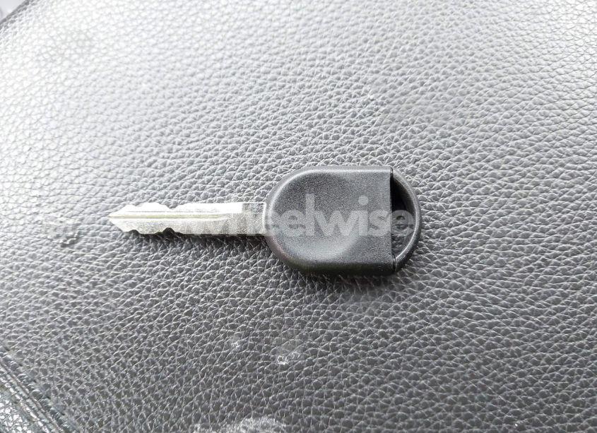 Photo 11 of 2008 Ford Expedition LIMITED (VIN 1FMFU20598LA74206)