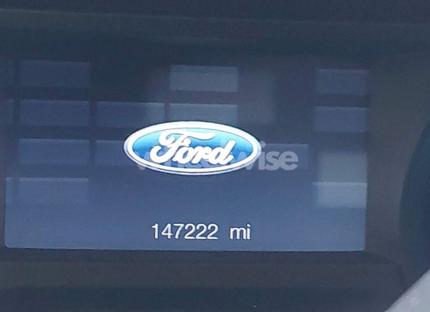 Photo 7 of 2011 Ford Explorer (VIN 1FMHK7B81BGA52798)