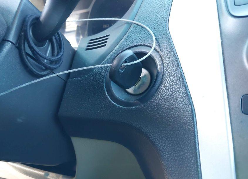 Photo 11 of 2011 Ford Explorer (VIN 1FMHK7B82BGA69853)