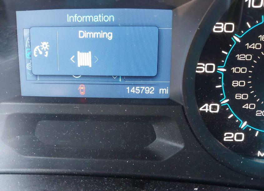 Photo 7 of 2011 Ford Explorer (VIN 1FMHK7B82BGA69853)