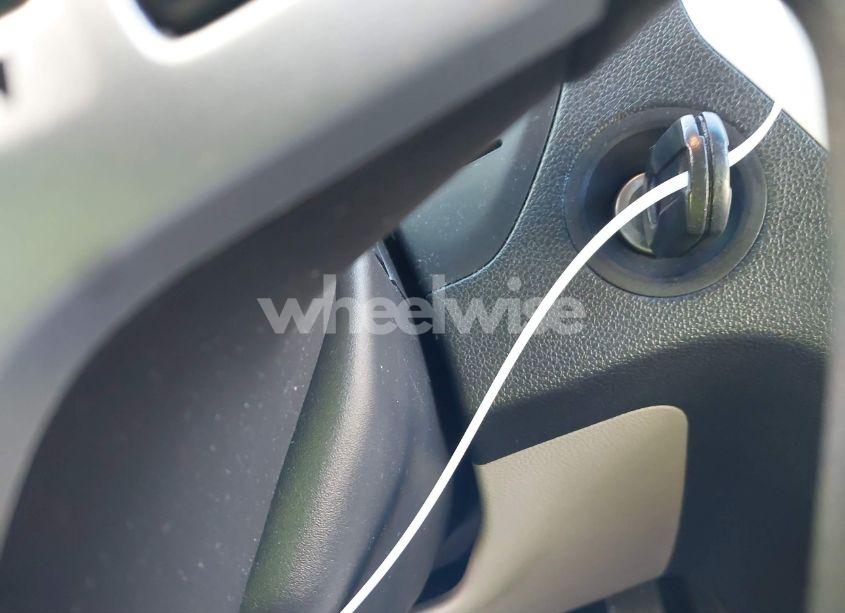 Photo 11 of 2012 Ford Explorer (VIN 1FMHK7B82CGA27667)