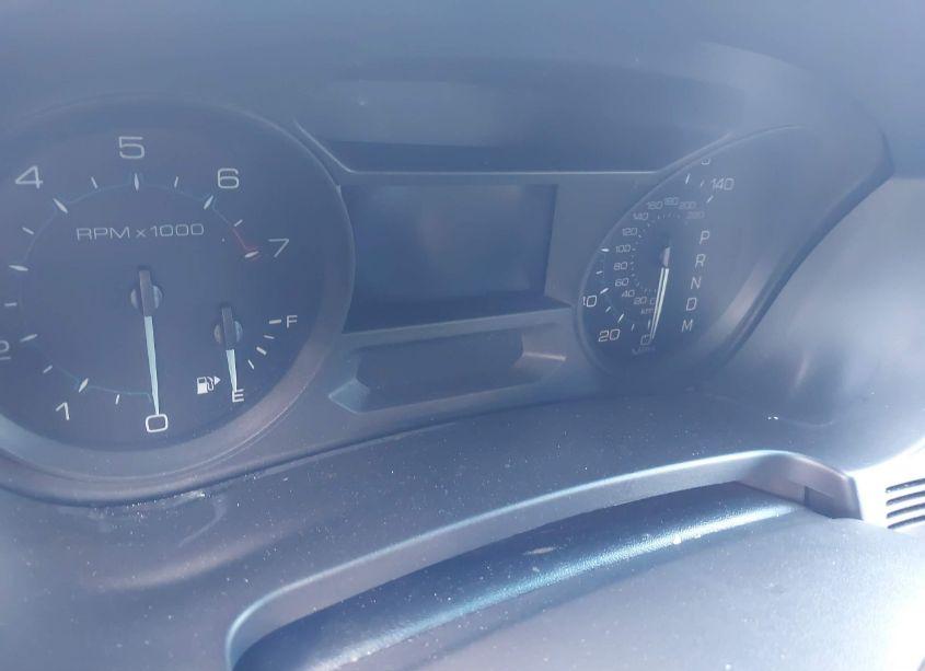 Photo 7 of 2012 Ford Explorer (VIN 1FMHK7B82CGA28401)