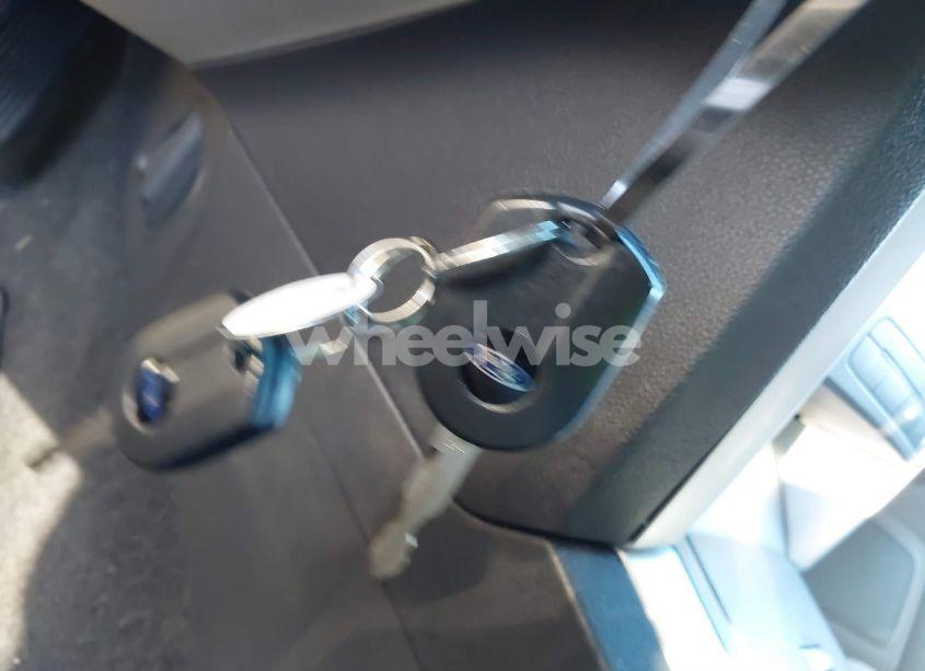 Photo 11 of 2011 Ford Explorer (VIN 1FMHK7B84BGA69854)