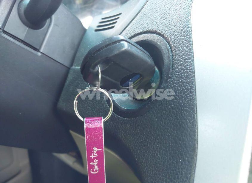 Photo 11 of 2011 Ford Explorer N/A (VIN 1FMHK7B86BGA14726)