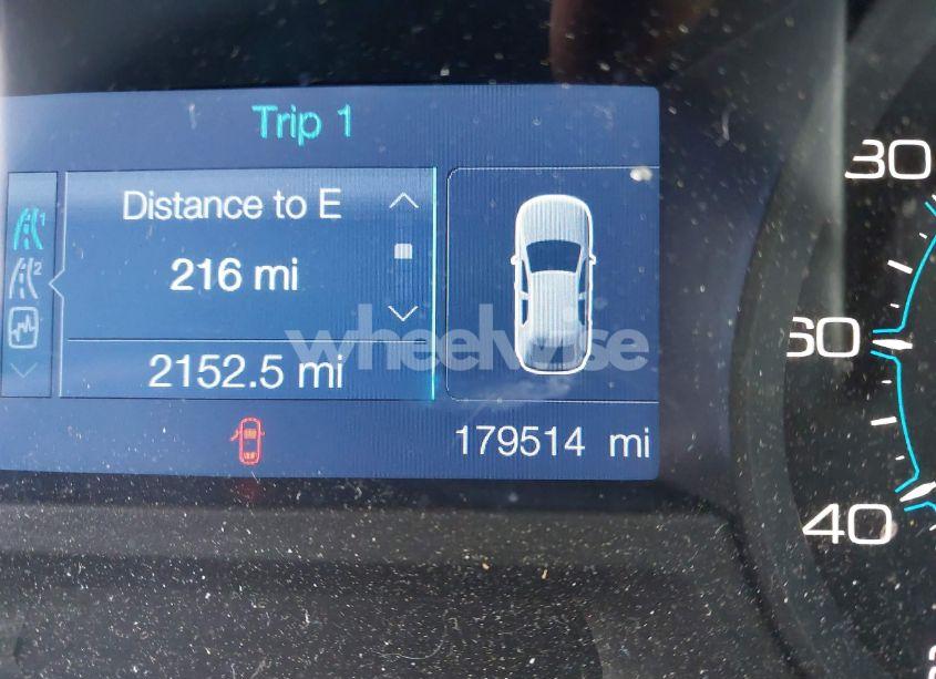 Photo 15 of 2011 Ford Explorer (VIN 1FMHK7B86BGA90334)