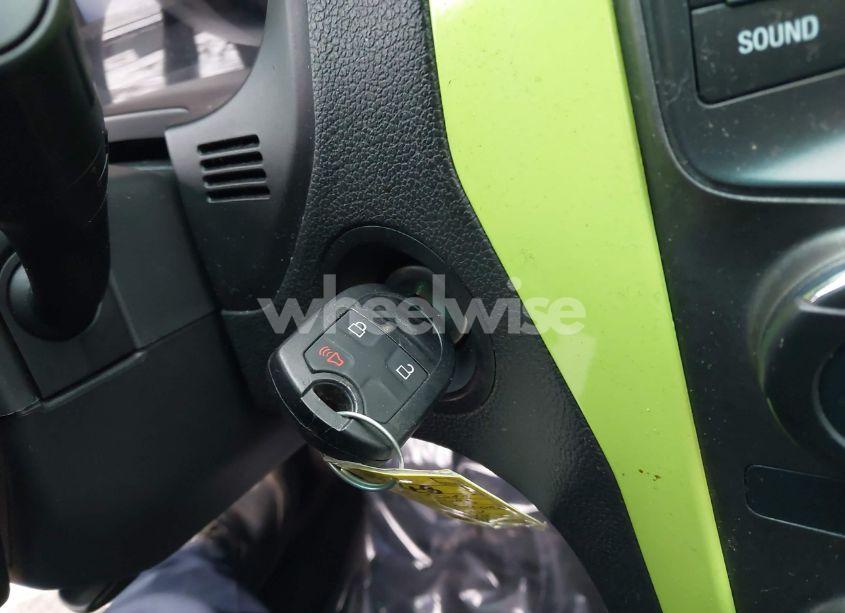 Photo 11 of 2011 Ford Explorer (VIN 1FMHK7B87BGA88270)