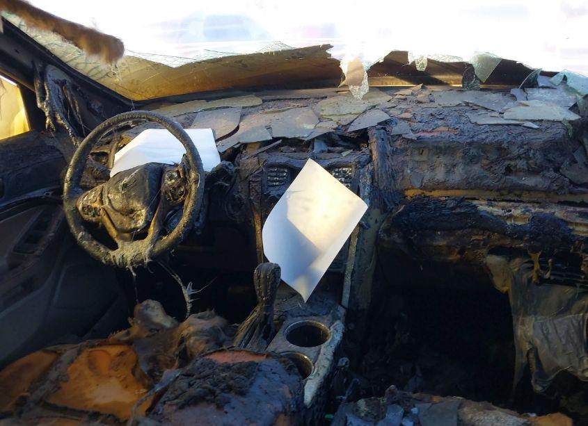 Photo 14 of 2012 Ford Explorer (VIN 1FMHK7B87CGA99335)