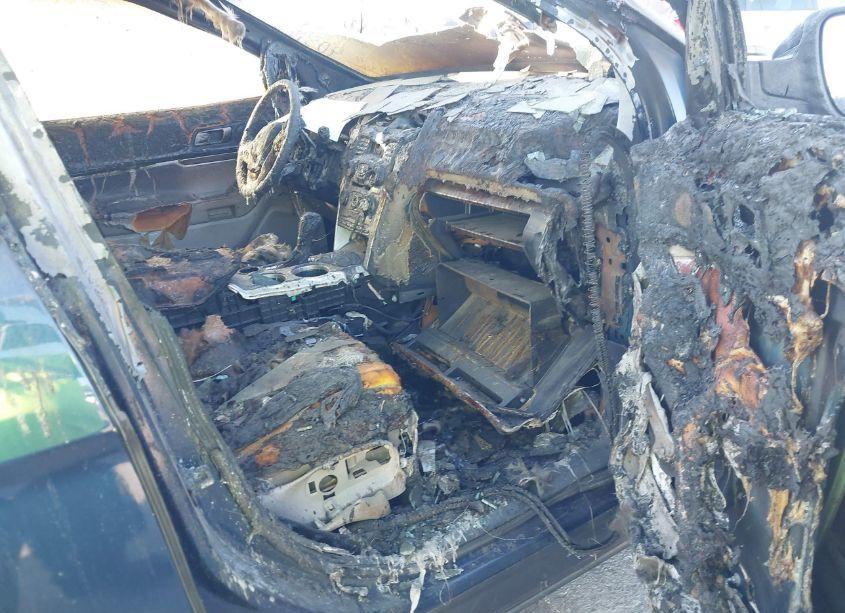 Photo 5 of 2012 Ford Explorer (VIN 1FMHK7B87CGA99335)