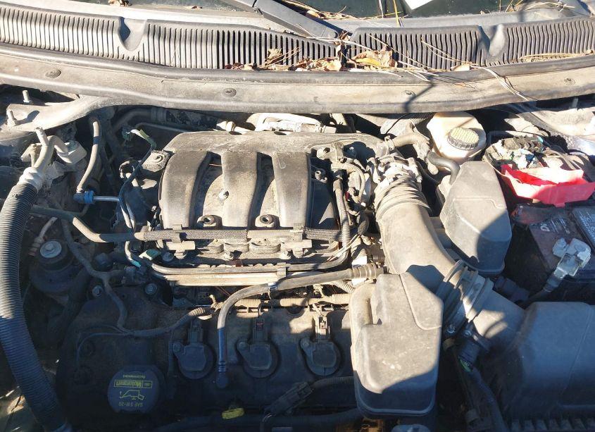 Photo 10 of 2011 Ford Explorer XLT (VIN 1FMHK7D80BGA67676)