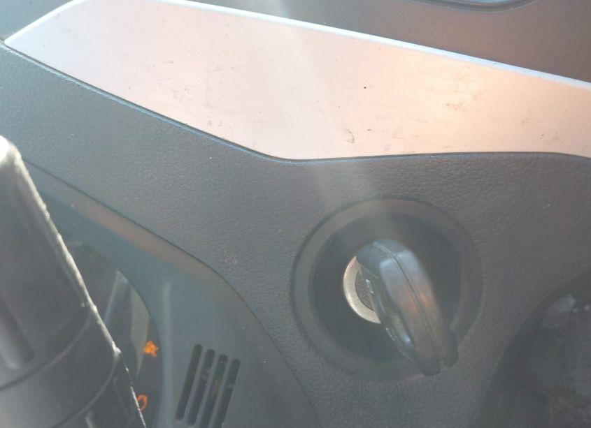 Photo 11 of 2011 Ford Explorer XLT (VIN 1FMHK7D80BGA67676)