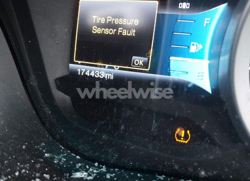 Photo 15 of 2011 Ford Explorer XLT (VIN 1FMHK7D80BGA75521)