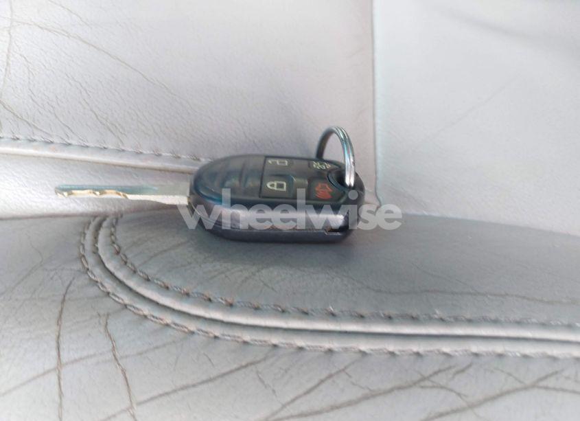 Photo 11 of 2012 Ford Explorer XLT (VIN 1FMHK7D80CGA07236)