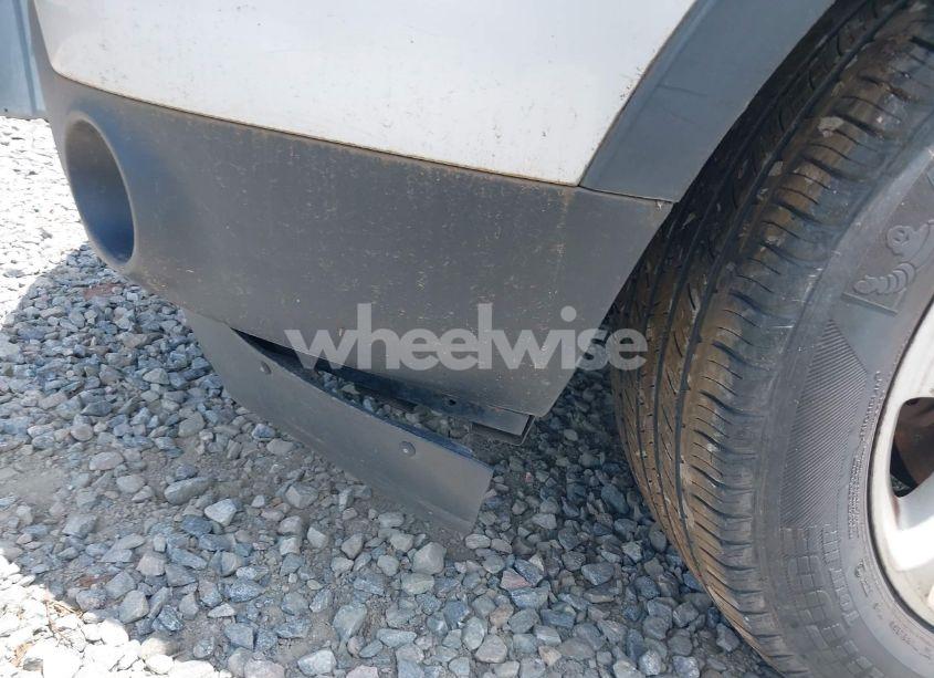 Photo 6 of 2012 Ford Explorer XLT (VIN 1FMHK7D80CGA07236)