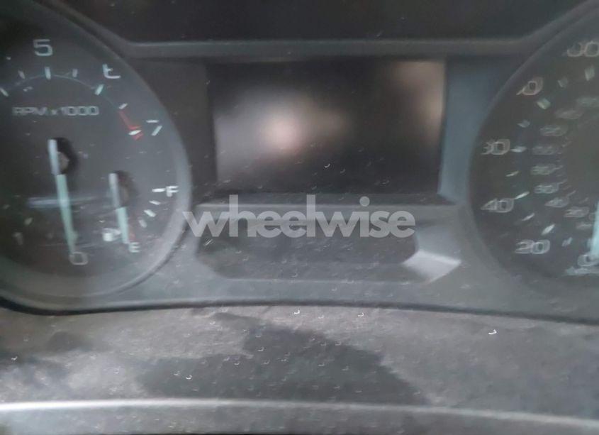 Photo 14 of 2012 Ford Explorer XLT (VIN 1FMHK7D80CGA18673)