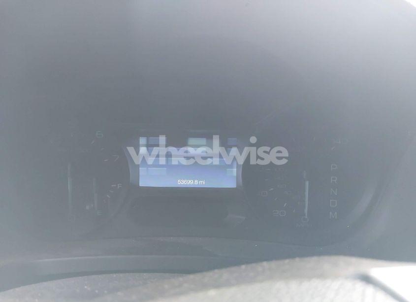 Photo 7 of 2012 Ford Explorer XLT (VIN 1FMHK7D80CGA18673)