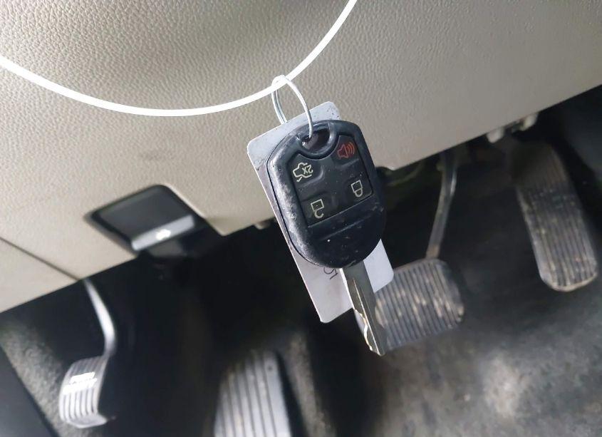 Photo 11 of 2012 Ford Explorer XLT (VIN 1FMHK7D80CGA19175)