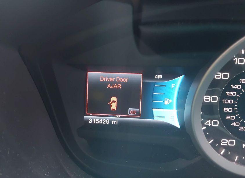 Photo 15 of 2012 Ford Explorer XLT (VIN 1FMHK7D80CGA19175)