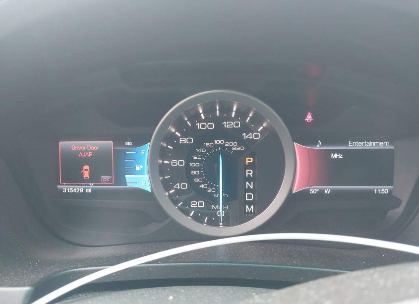 Photo 7 of 2012 Ford Explorer XLT (VIN 1FMHK7D80CGA19175)