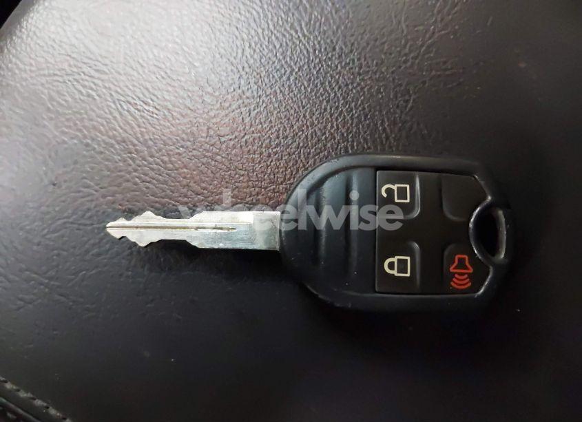 Photo 11 of 2012 Ford Explorer XLT (VIN 1FMHK7D80CGA27471)