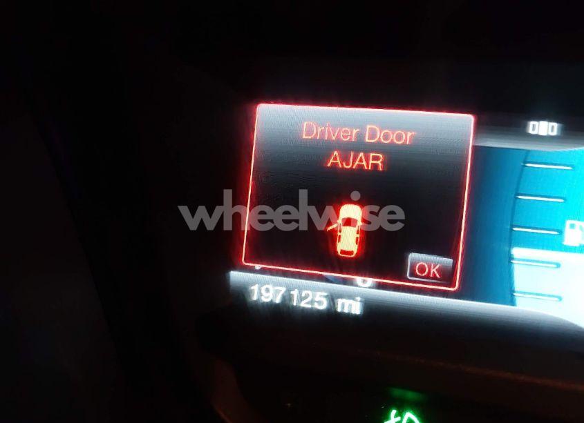 Photo 12 of 2012 Ford Explorer XLT (VIN 1FMHK7D80CGA27471)