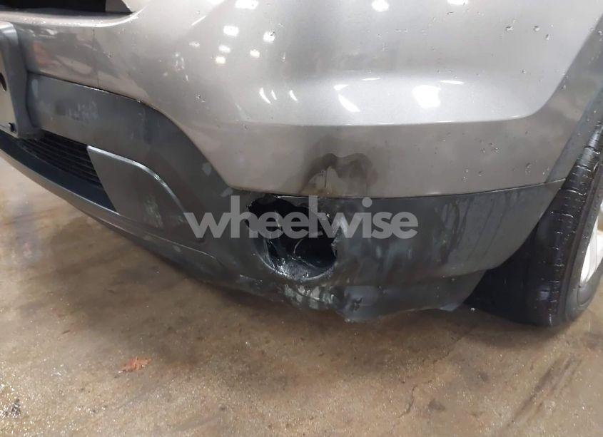 Photo 6 of 2012 Ford Explorer XLT (VIN 1FMHK7D80CGA27471)