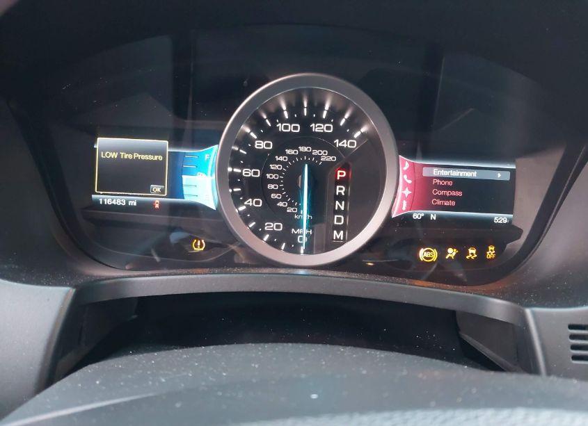 Photo 7 of 2012 Ford Explorer XLT (VIN 1FMHK7D80CGA90943)