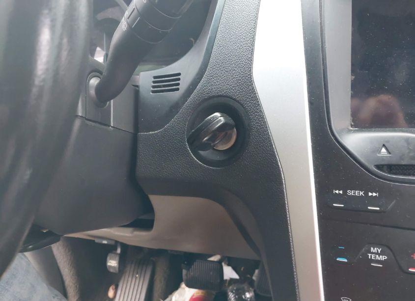 Photo 11 of 2011 Ford Explorer XLT (VIN 1FMHK7D81BGA09074)